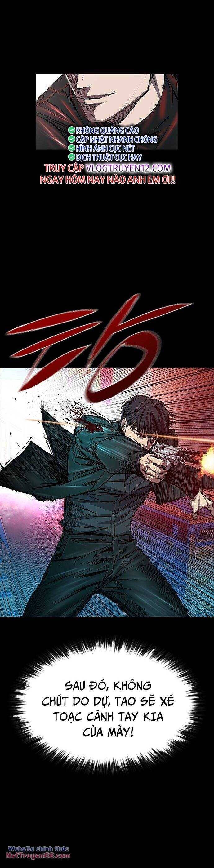Báo Thù 2: Vạn Nhân Chi Thượng Chap 39 - Next Chap 40