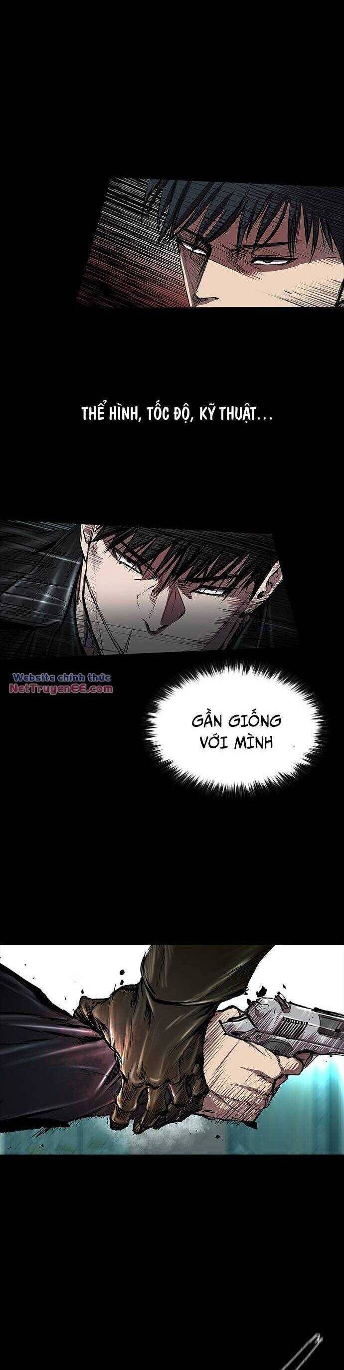 Báo Thù 2: Vạn Nhân Chi Thượng Chap 39 - Next Chap 40