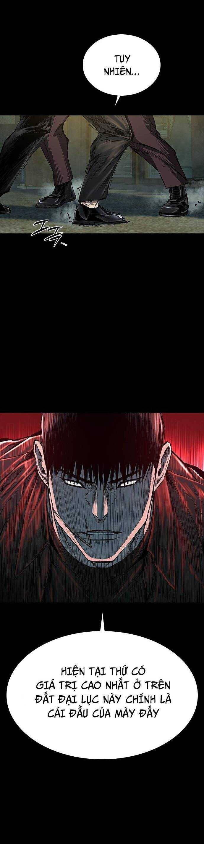 Báo Thù 2: Vạn Nhân Chi Thượng Chap 39 - Next Chap 40