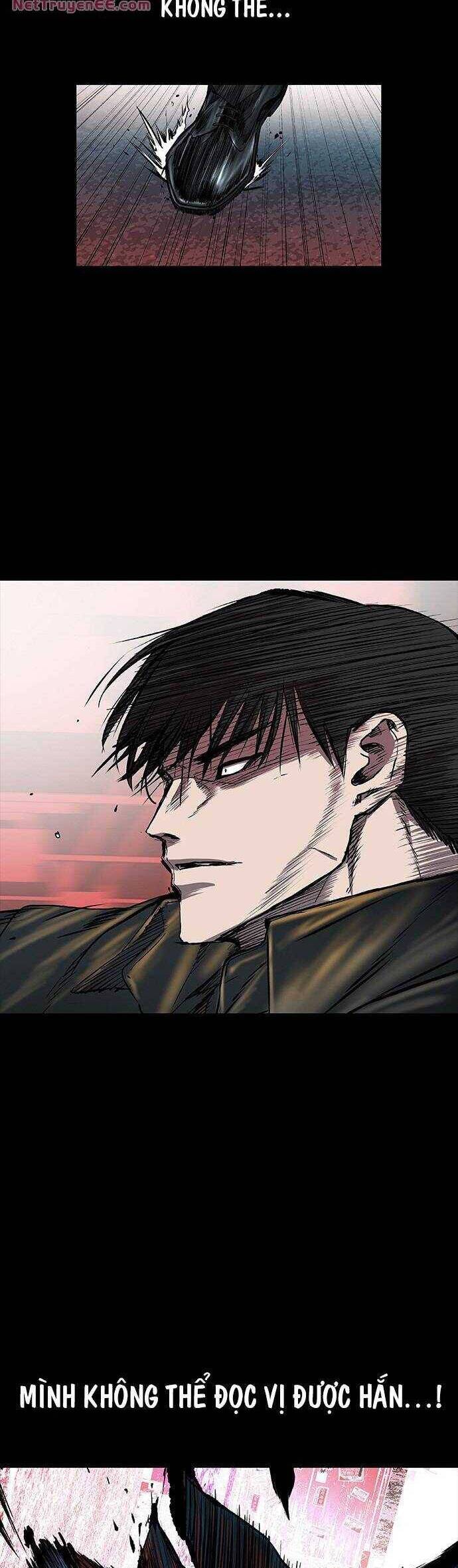 Báo Thù 2: Vạn Nhân Chi Thượng Chap 39 - Next Chap 40