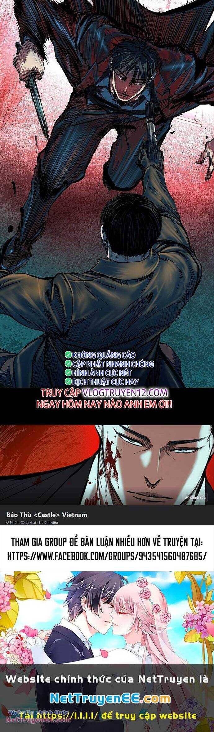 Báo Thù 2: Vạn Nhân Chi Thượng Chap 39 - Next Chap 40