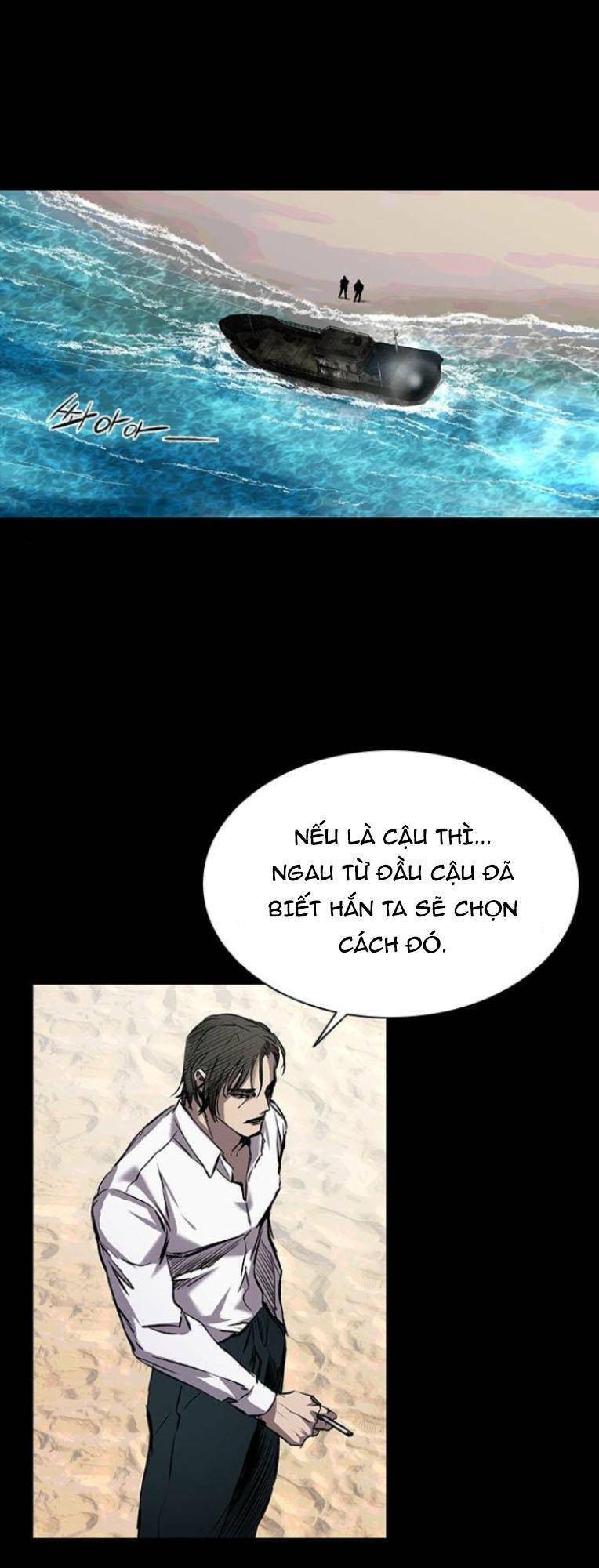 Báo Thù 2: Vạn Nhân Chi Thượng Chap 4 - Next Chap 5