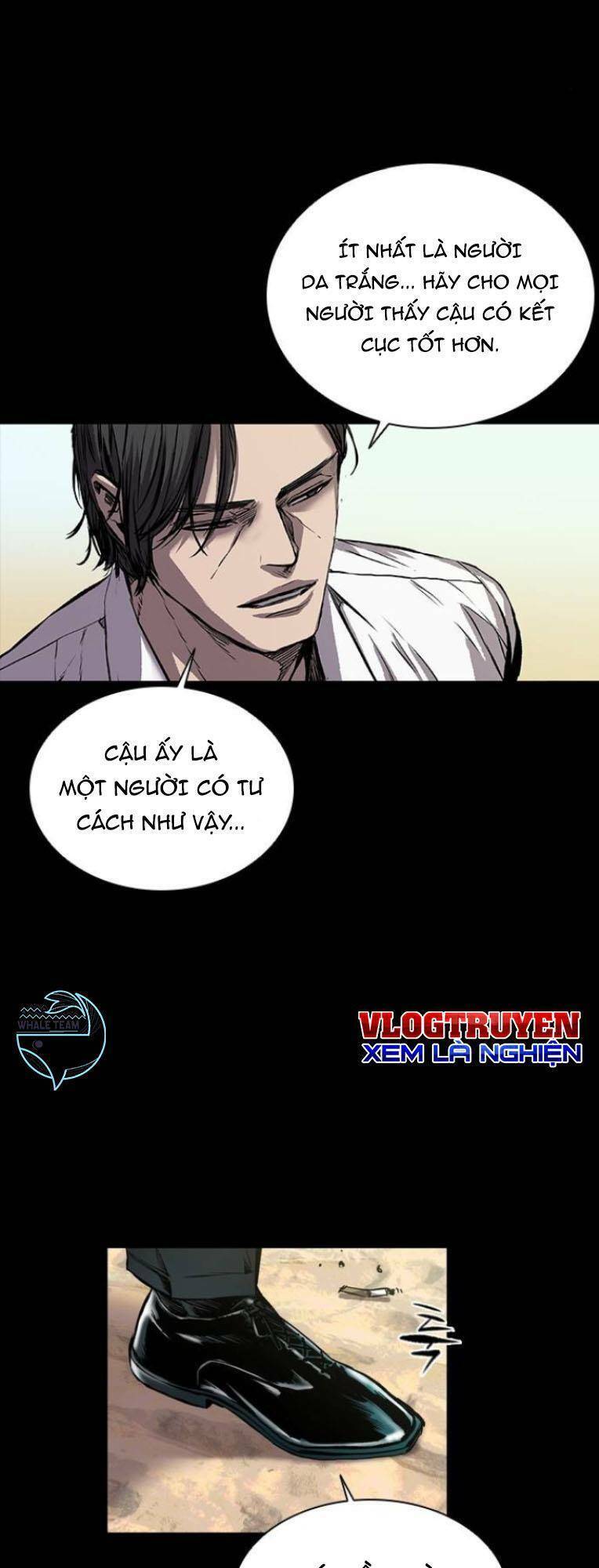 Báo Thù 2: Vạn Nhân Chi Thượng Chap 4 - Next Chap 5