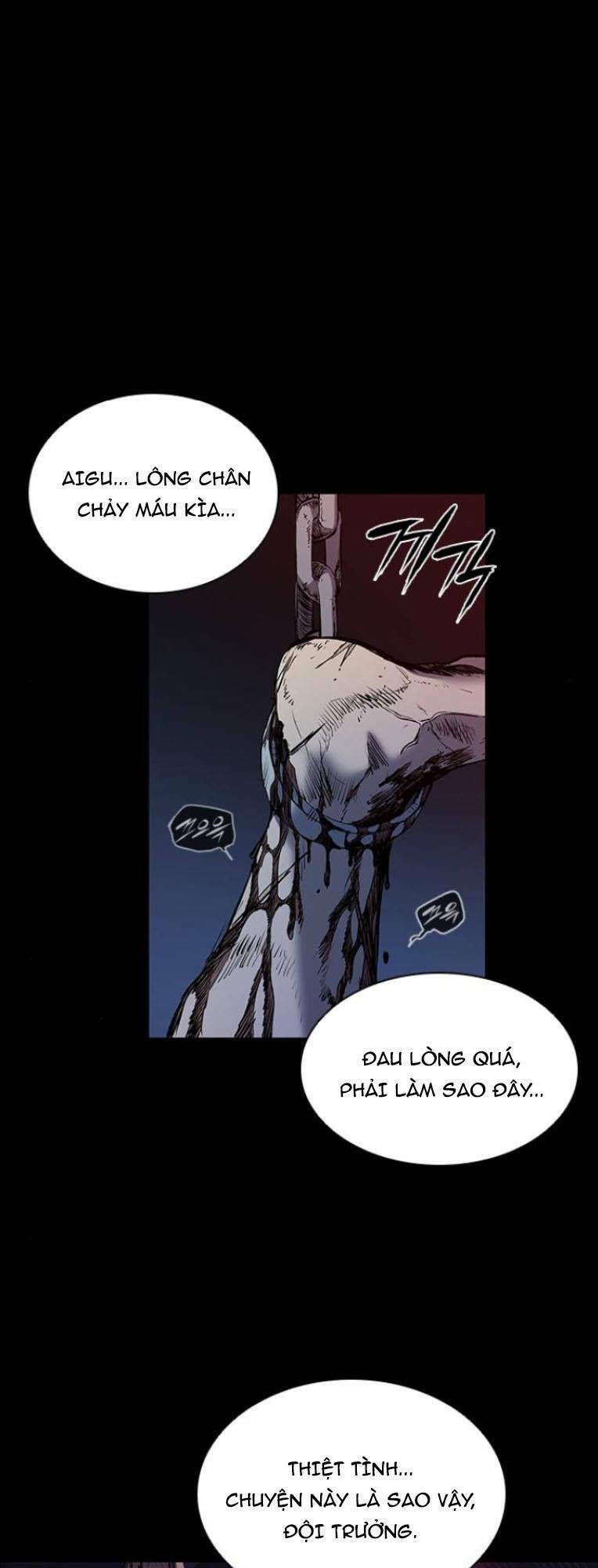 Báo Thù 2: Vạn Nhân Chi Thượng Chap 4 - Next Chap 5