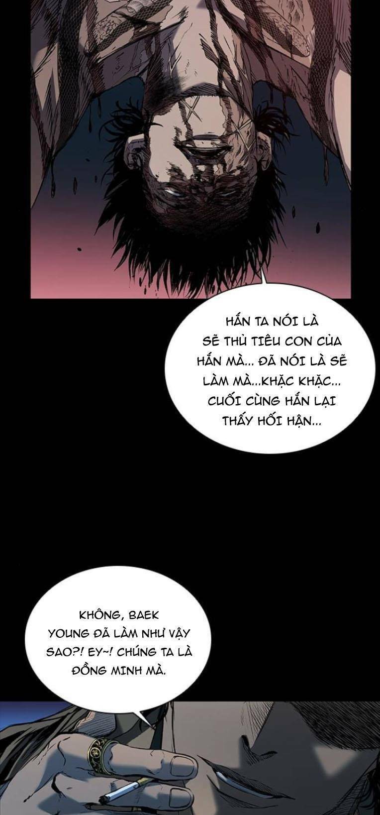 Báo Thù 2: Vạn Nhân Chi Thượng Chap 4 - Next Chap 5