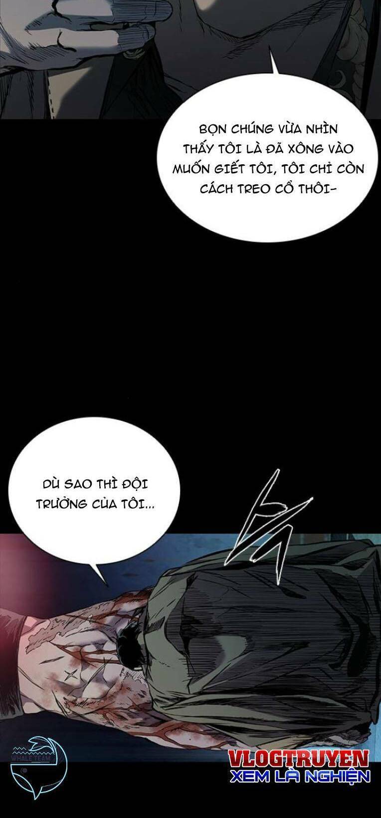 Báo Thù 2: Vạn Nhân Chi Thượng Chap 4 - Next Chap 5