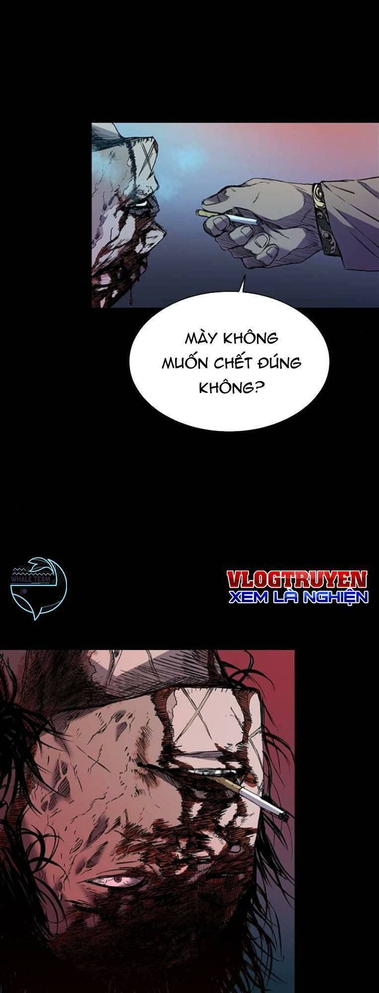 Báo Thù 2: Vạn Nhân Chi Thượng Chap 4 - Next Chap 5