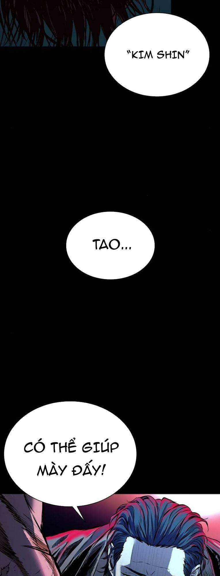 Báo Thù 2: Vạn Nhân Chi Thượng Chap 4 - Next Chap 5