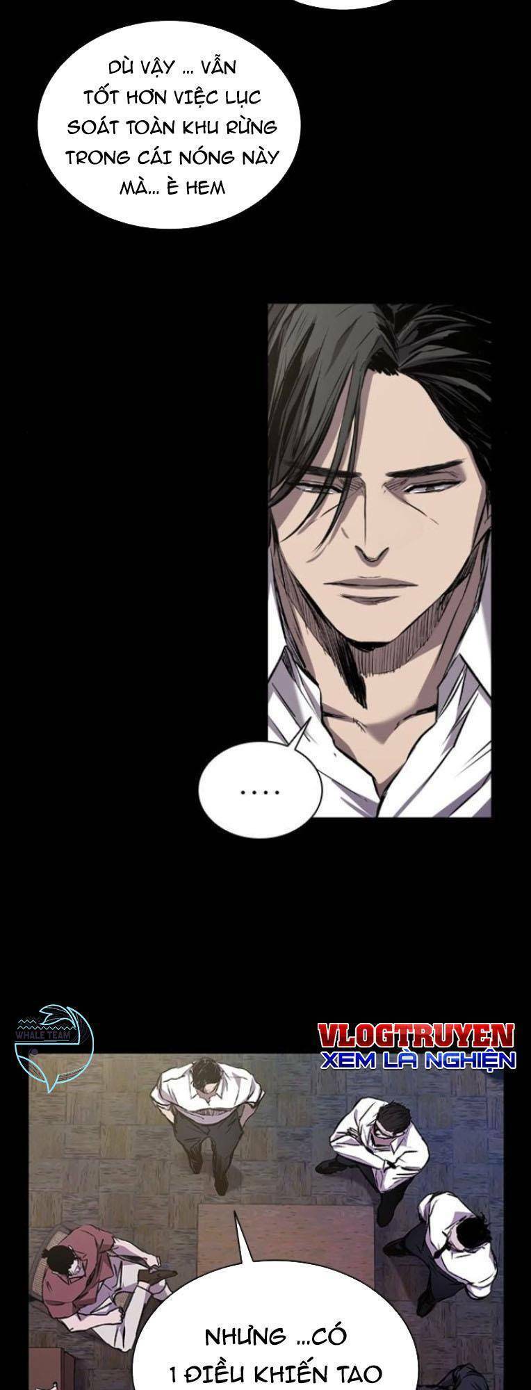 Báo Thù 2: Vạn Nhân Chi Thượng Chap 4 - Next Chap 5