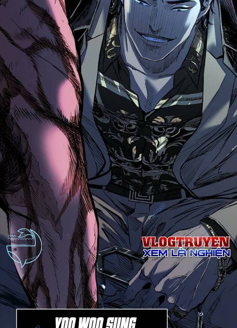 Báo Thù 2: Vạn Nhân Chi Thượng Chap 4 - Next Chap 5