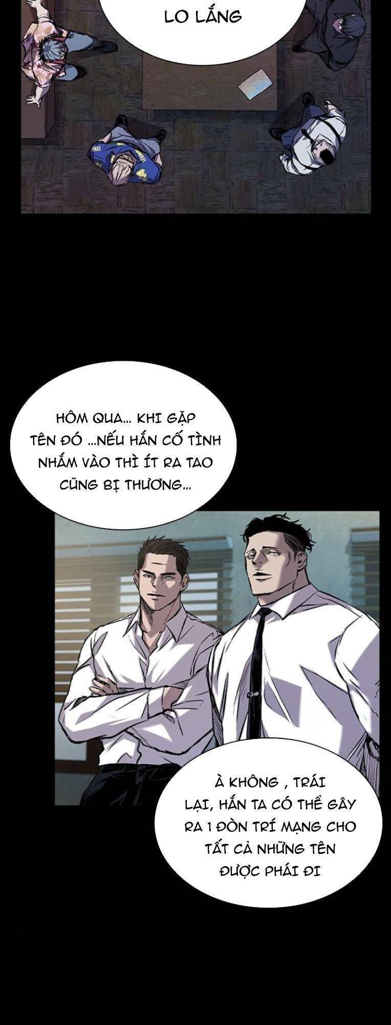 Báo Thù 2: Vạn Nhân Chi Thượng Chap 4 - Next Chap 5