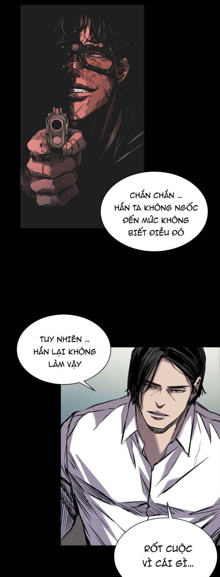 Báo Thù 2: Vạn Nhân Chi Thượng Chap 4 - Next Chap 5