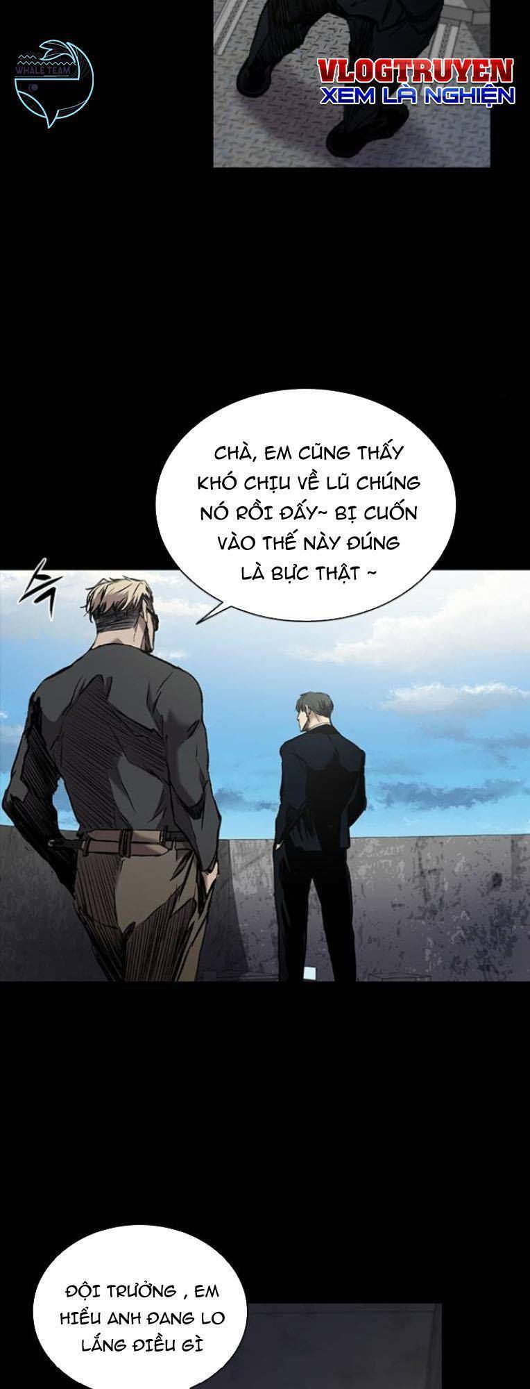 Báo Thù 2: Vạn Nhân Chi Thượng Chap 4 - Next Chap 5