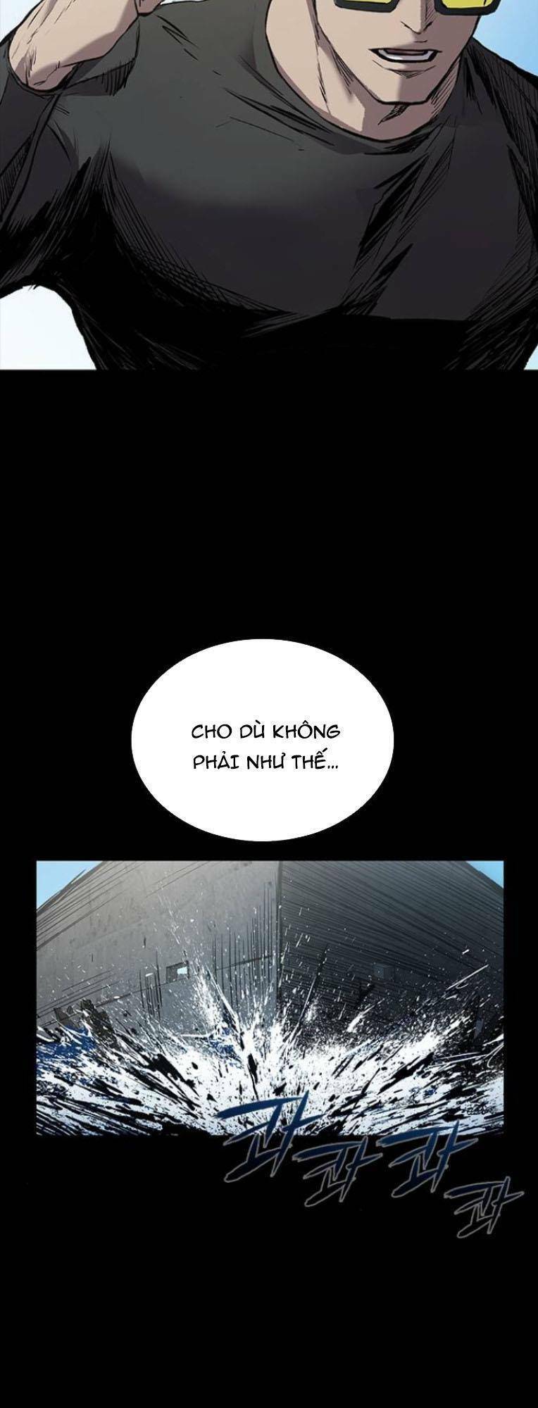 Báo Thù 2: Vạn Nhân Chi Thượng Chap 4 - Next Chap 5