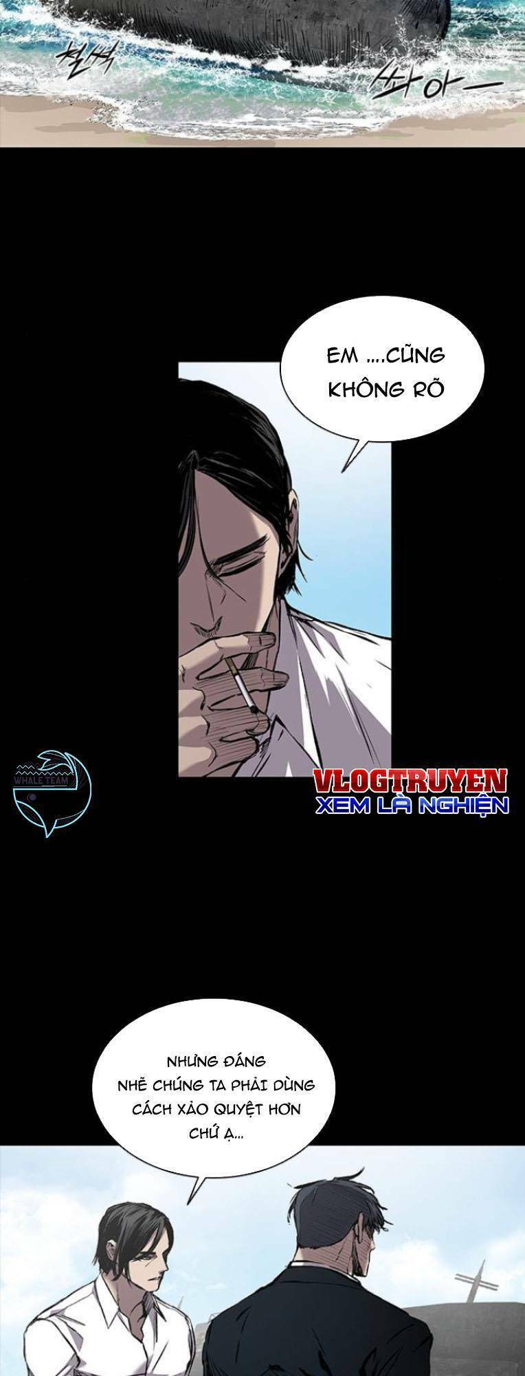 Báo Thù 2: Vạn Nhân Chi Thượng Chap 4 - Next Chap 5