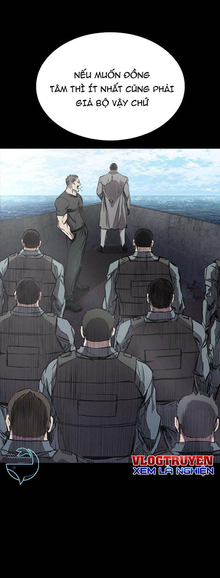 Báo Thù 2: Vạn Nhân Chi Thượng Chap 4 - Next Chap 5