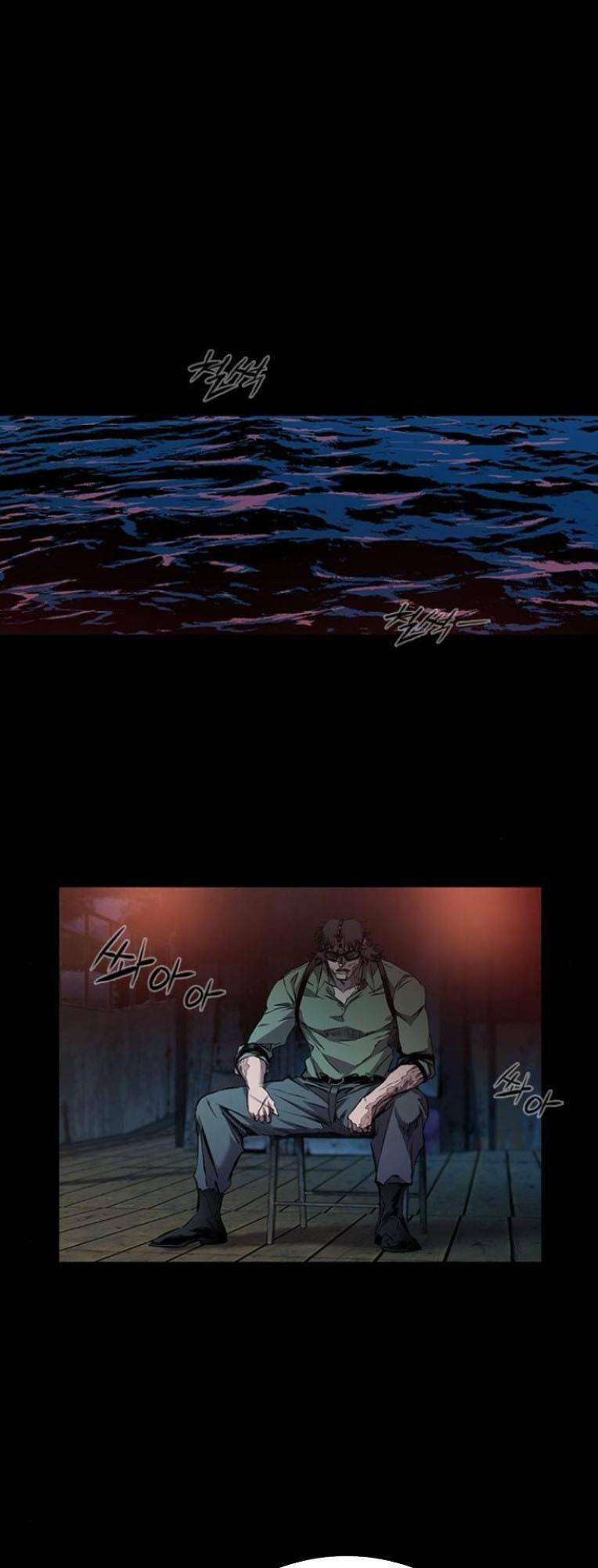 Báo Thù 2: Vạn Nhân Chi Thượng Chap 4 - Next Chap 5