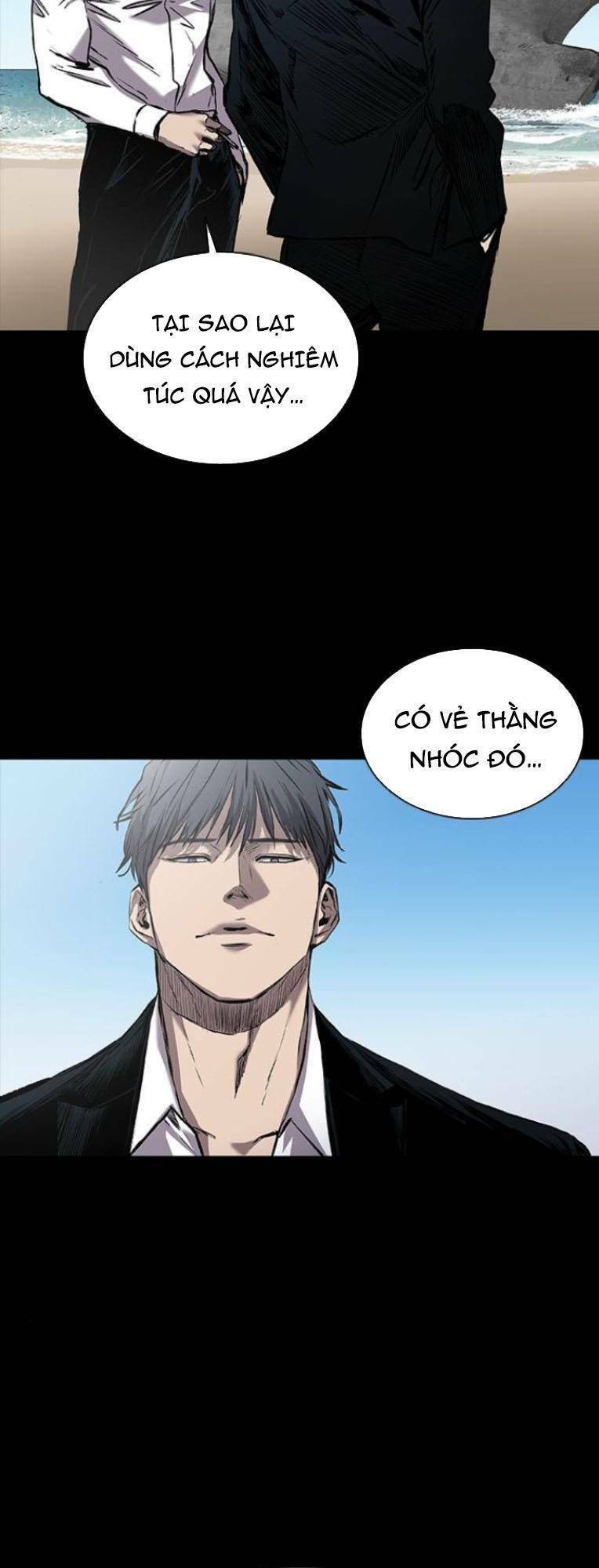 Báo Thù 2: Vạn Nhân Chi Thượng Chap 4 - Next Chap 5