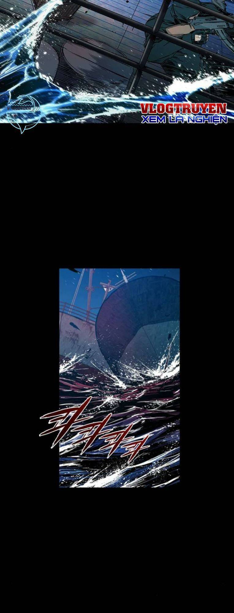 Báo Thù 2: Vạn Nhân Chi Thượng Chap 4 - Next Chap 5