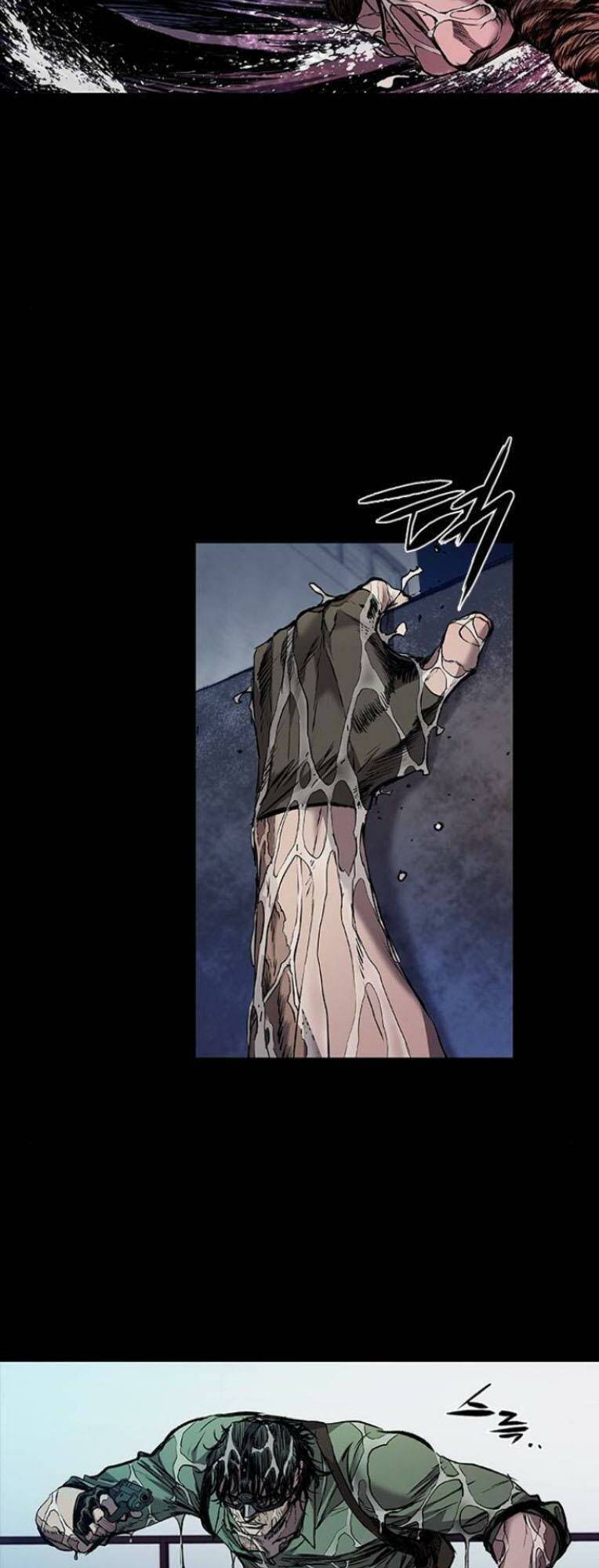 Báo Thù 2: Vạn Nhân Chi Thượng Chap 4 - Next Chap 5