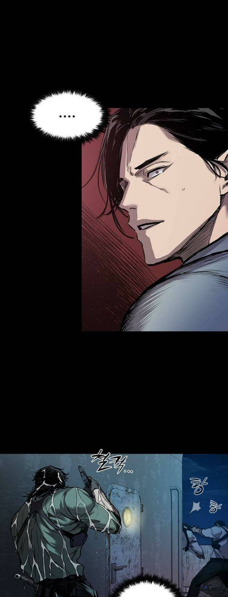 Báo Thù 2: Vạn Nhân Chi Thượng Chap 4 - Next Chap 5