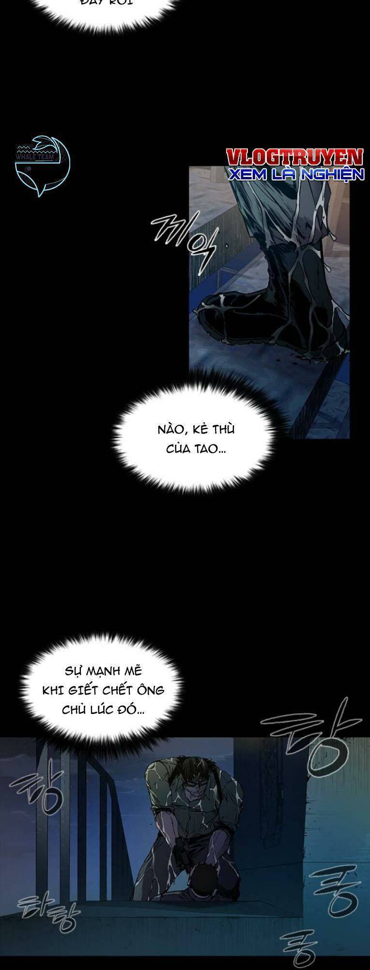 Báo Thù 2: Vạn Nhân Chi Thượng Chap 4 - Next Chap 5