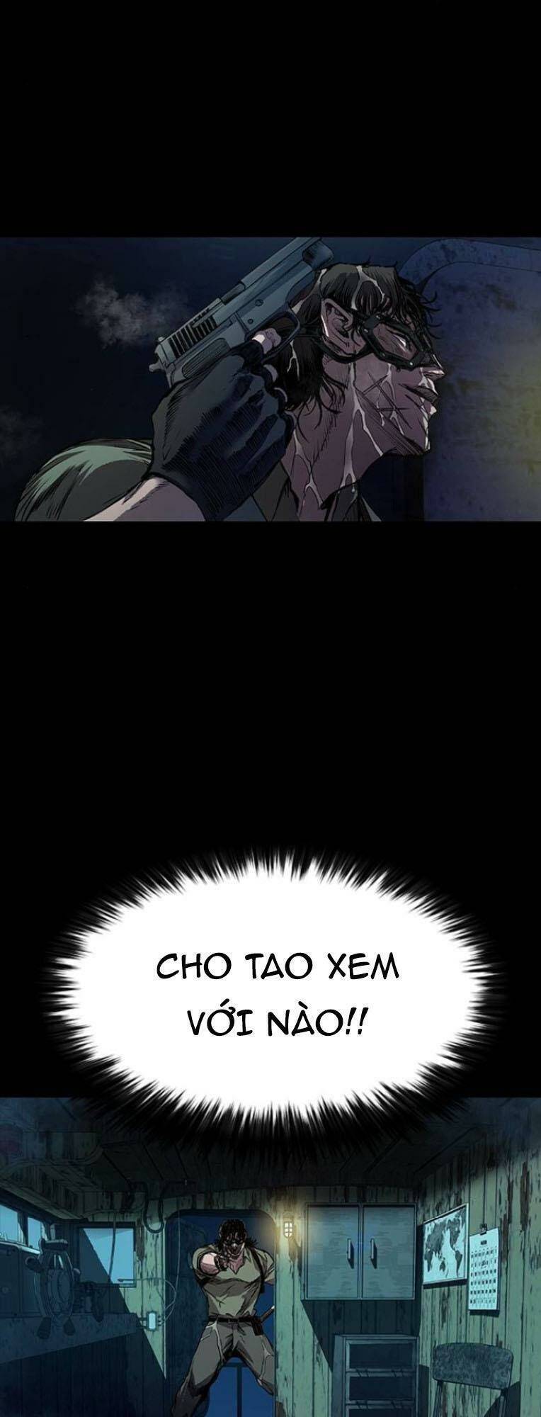 Báo Thù 2: Vạn Nhân Chi Thượng Chap 4 - Next Chap 5