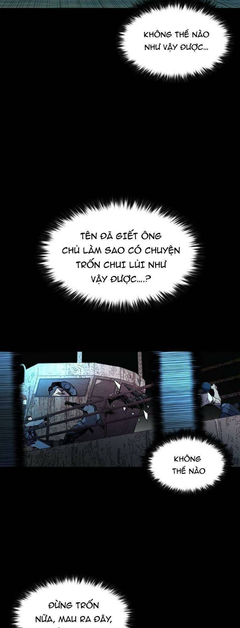 Báo Thù 2: Vạn Nhân Chi Thượng Chap 4 - Next Chap 5