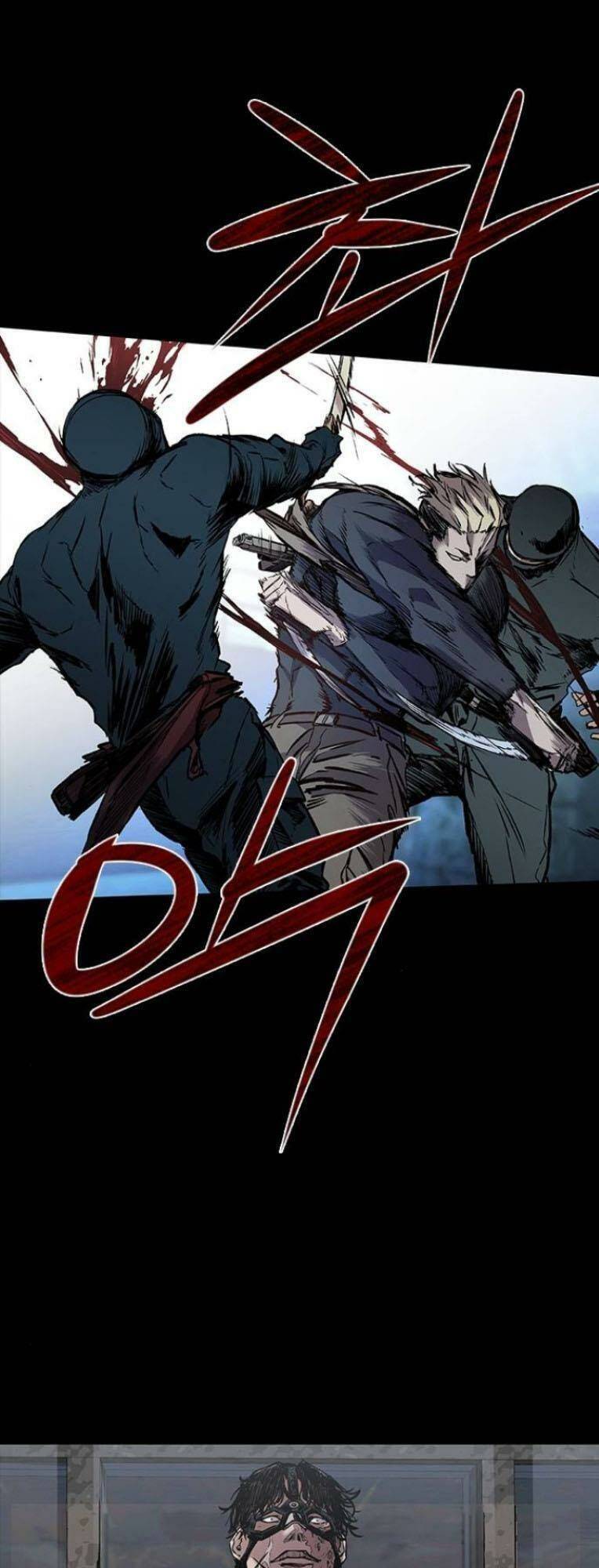 Báo Thù 2: Vạn Nhân Chi Thượng Chap 4 - Next Chap 5