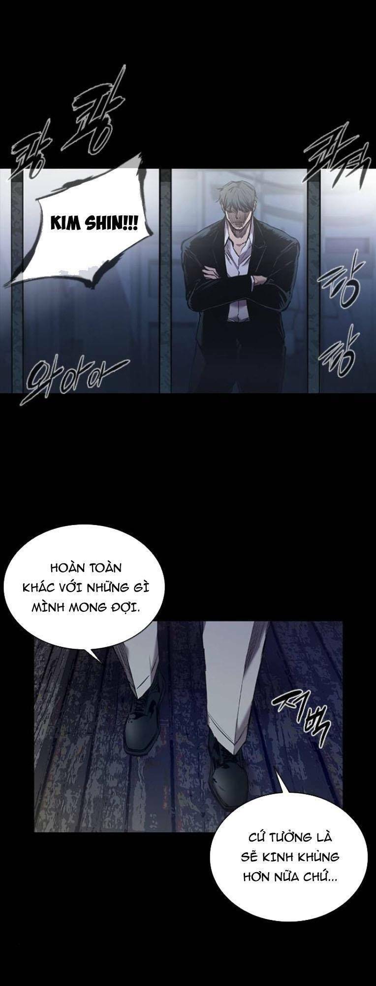 Báo Thù 2: Vạn Nhân Chi Thượng Chap 4 - Next Chap 5