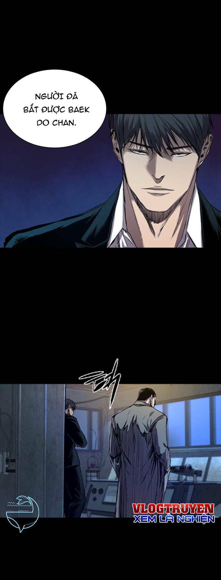 Báo Thù 2: Vạn Nhân Chi Thượng Chap 4 - Next Chap 5