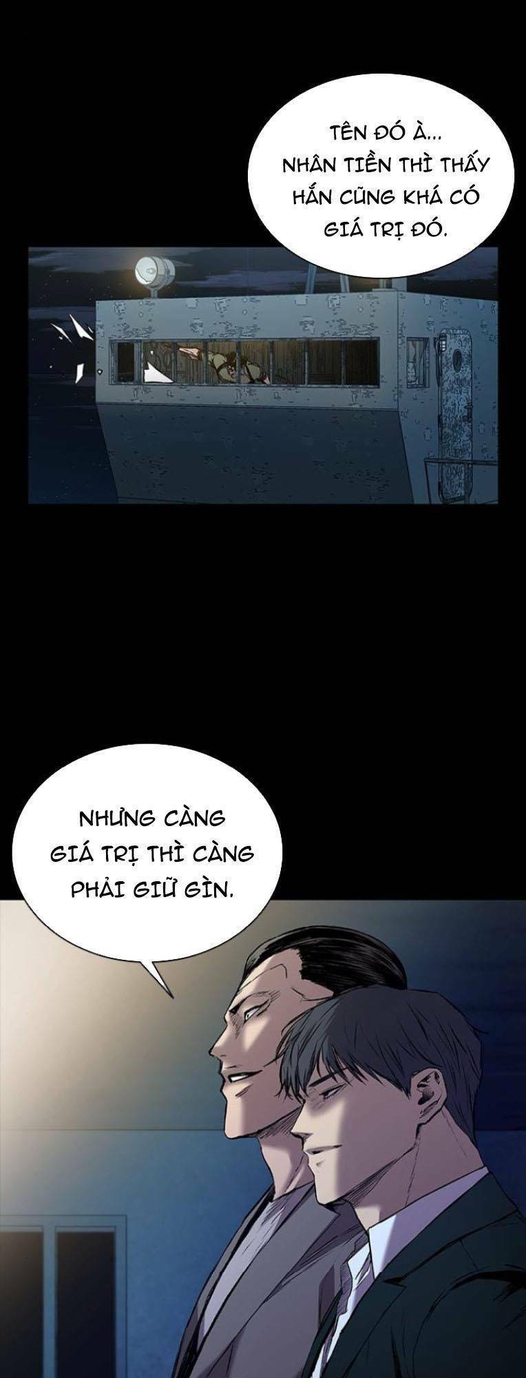 Báo Thù 2: Vạn Nhân Chi Thượng Chap 4 - Next Chap 5