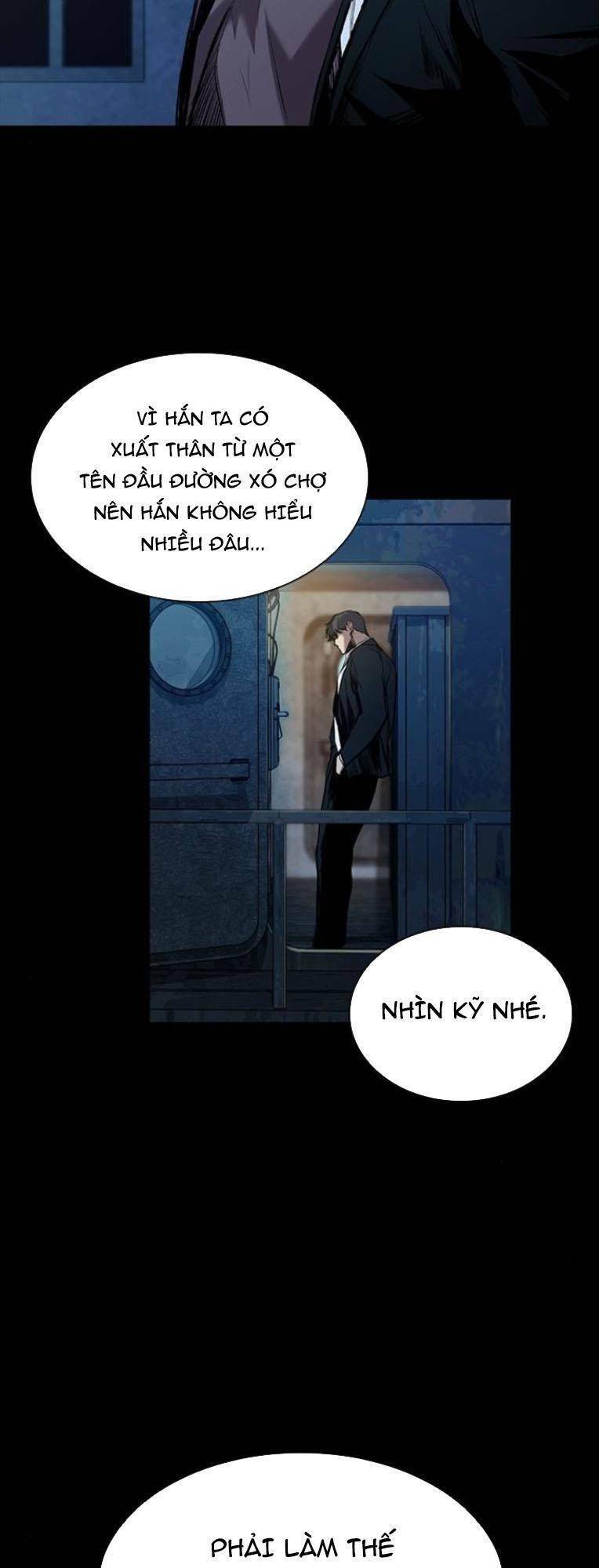 Báo Thù 2: Vạn Nhân Chi Thượng Chap 4 - Next Chap 5