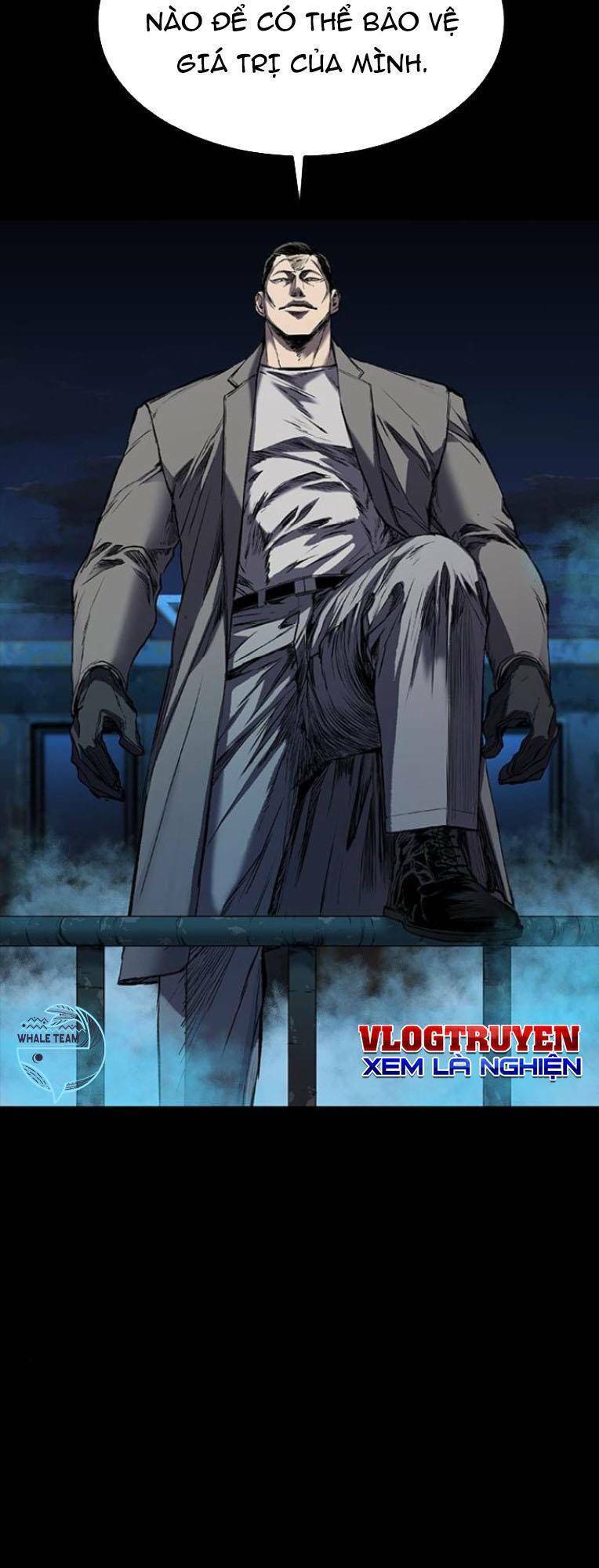Báo Thù 2: Vạn Nhân Chi Thượng Chap 4 - Next Chap 5