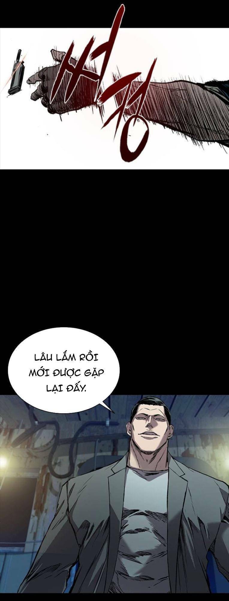 Báo Thù 2: Vạn Nhân Chi Thượng Chap 4 - Next Chap 5