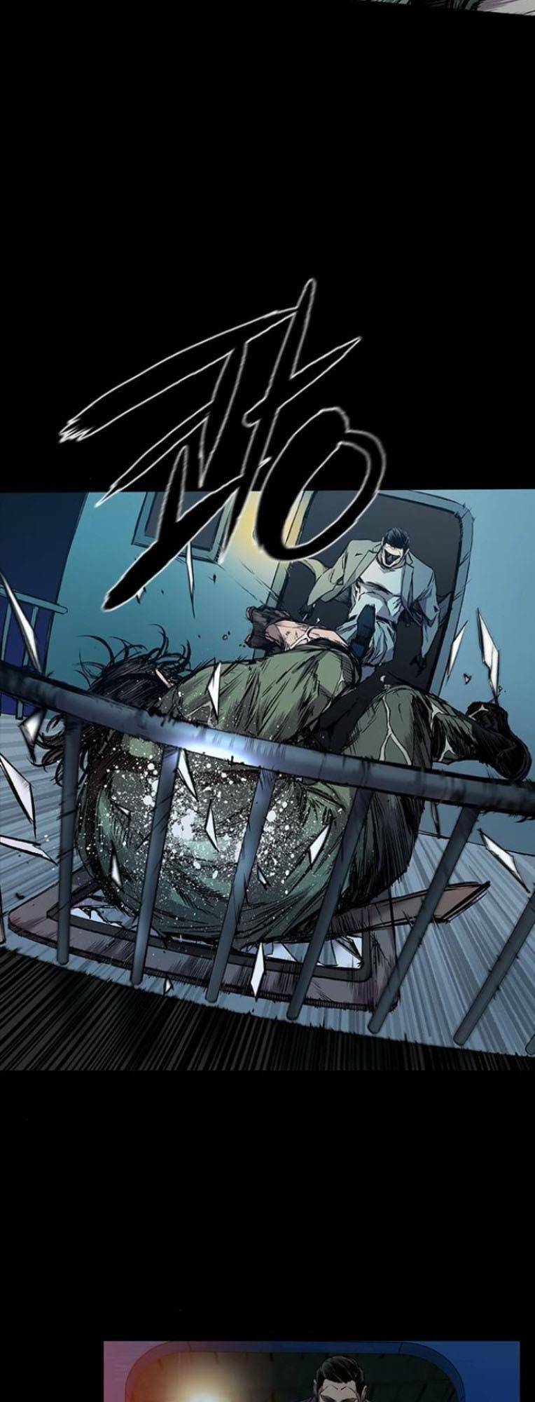Báo Thù 2: Vạn Nhân Chi Thượng Chap 4 - Next Chap 5