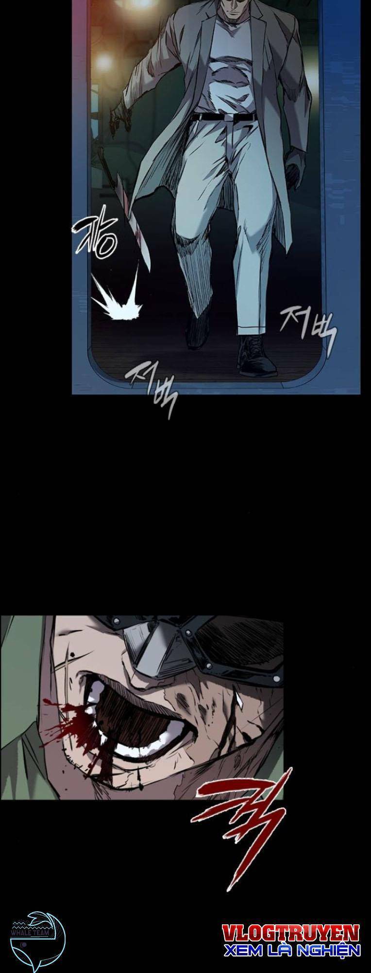 Báo Thù 2: Vạn Nhân Chi Thượng Chap 4 - Next Chap 5