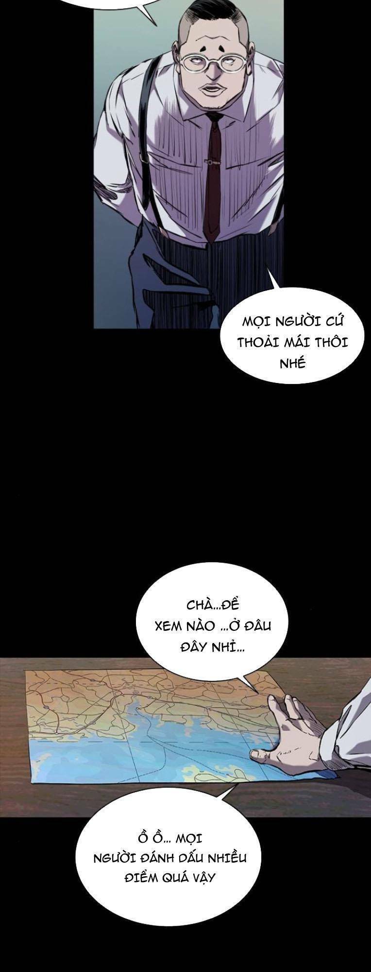 Báo Thù 2: Vạn Nhân Chi Thượng Chap 4 - Next Chap 5