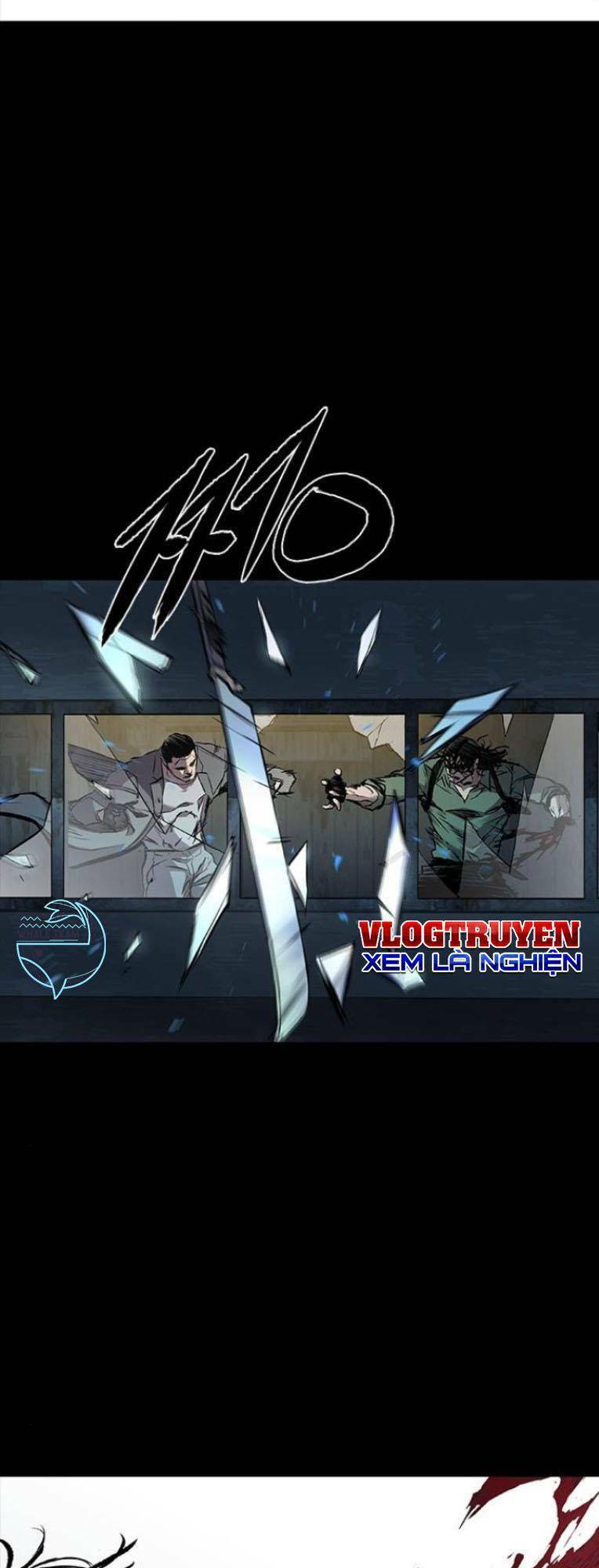 Báo Thù 2: Vạn Nhân Chi Thượng Chap 4 - Next Chap 5