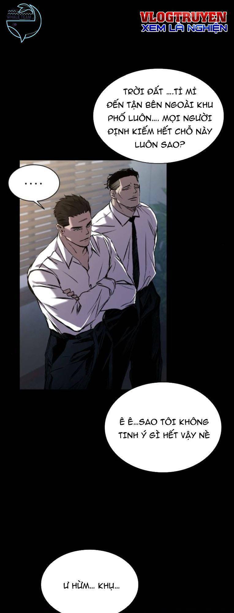 Báo Thù 2: Vạn Nhân Chi Thượng Chap 4 - Next Chap 5