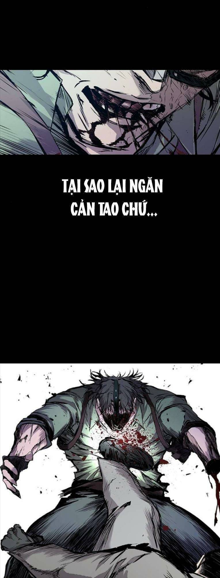 Báo Thù 2: Vạn Nhân Chi Thượng Chap 4 - Next Chap 5