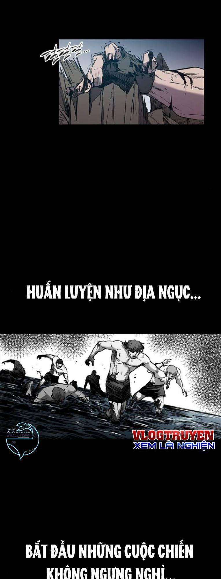Báo Thù 2: Vạn Nhân Chi Thượng Chap 4 - Next Chap 5