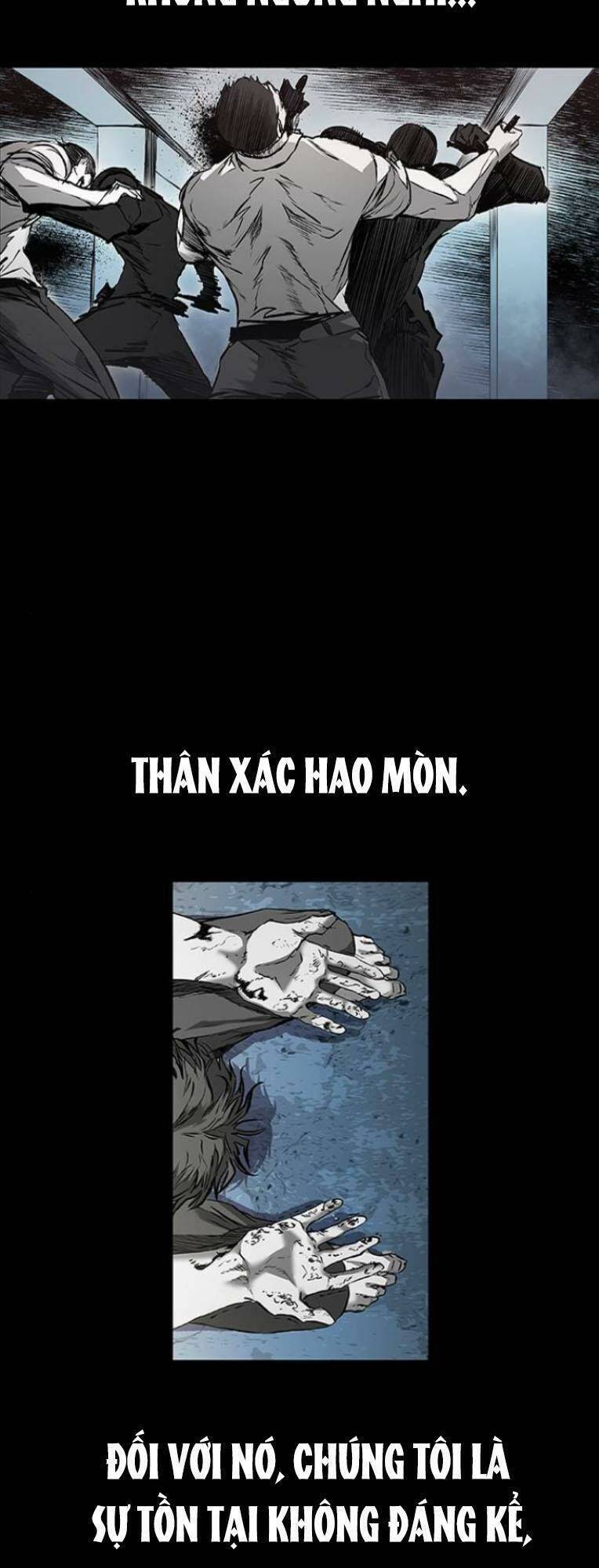 Báo Thù 2: Vạn Nhân Chi Thượng Chap 4 - Next Chap 5