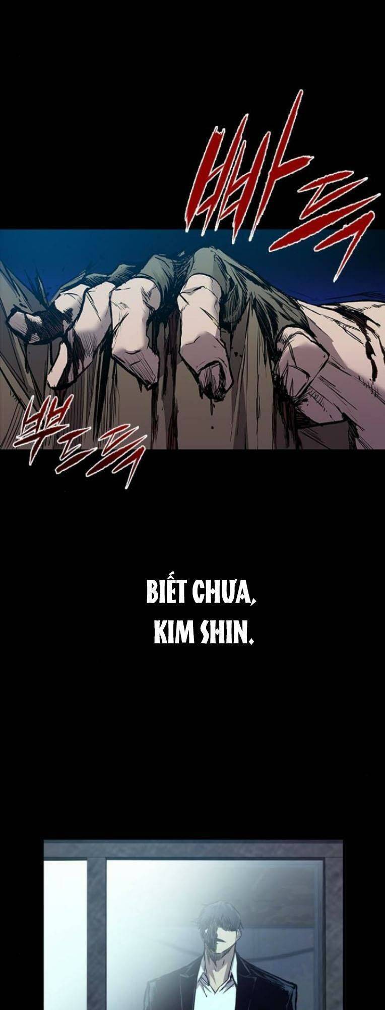 Báo Thù 2: Vạn Nhân Chi Thượng Chap 4 - Next Chap 5