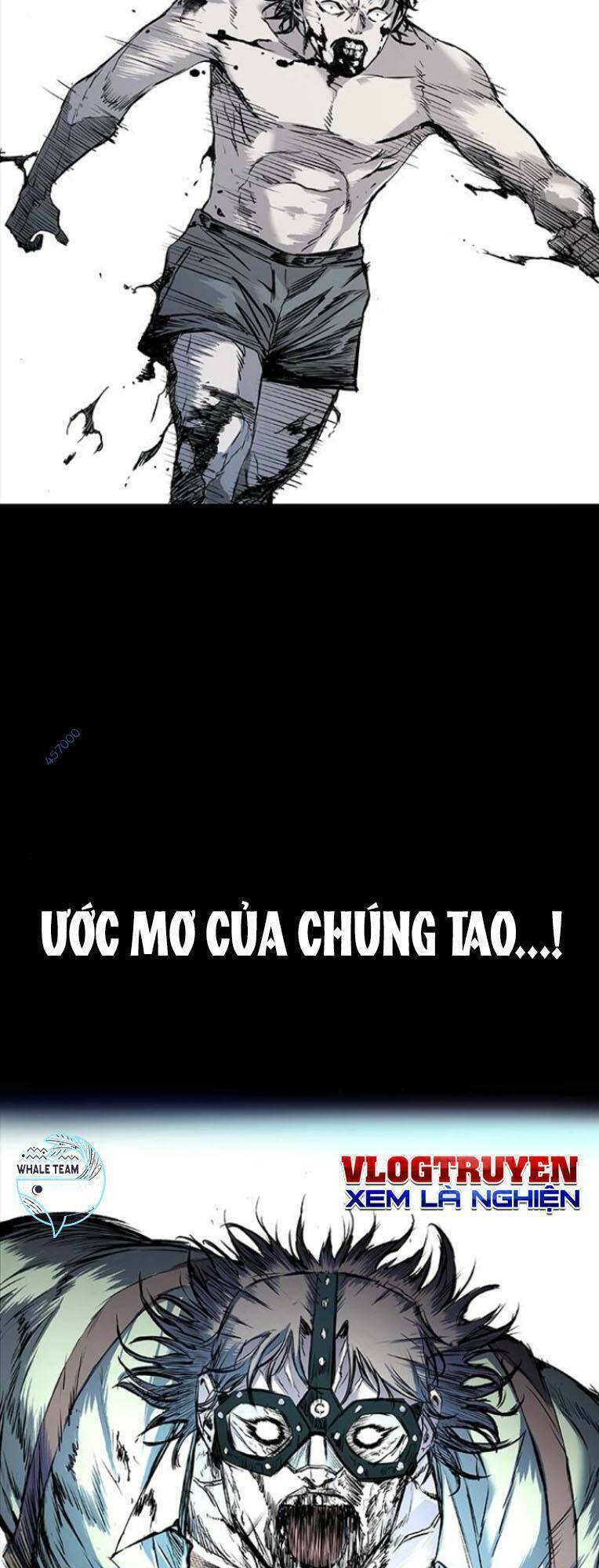 Báo Thù 2: Vạn Nhân Chi Thượng Chap 4 - Next Chap 5