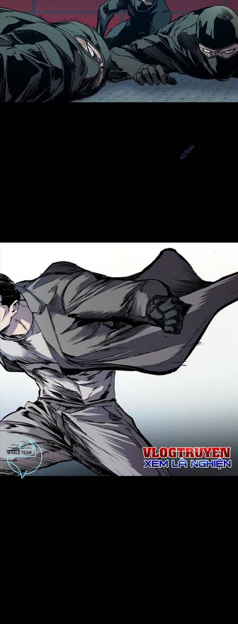 Báo Thù 2: Vạn Nhân Chi Thượng Chap 4 - Next Chap 5