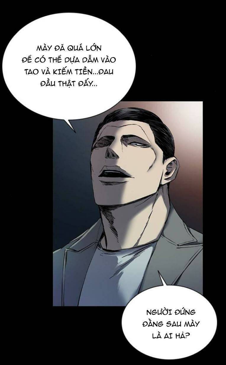 Báo Thù 2: Vạn Nhân Chi Thượng Chap 4 - Next Chap 5