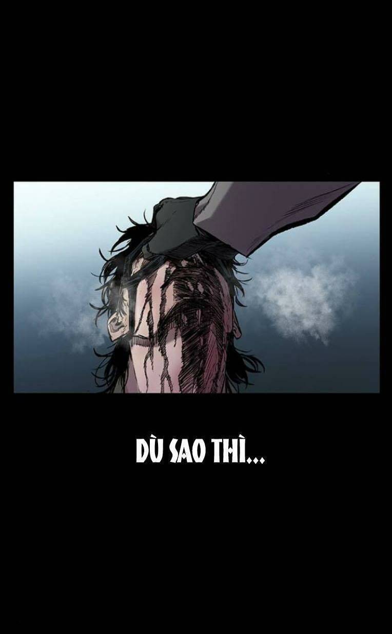 Báo Thù 2: Vạn Nhân Chi Thượng Chap 4 - Next Chap 5