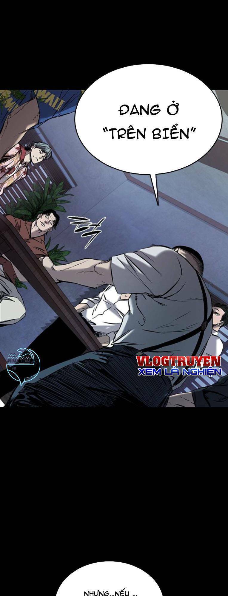 Báo Thù 2: Vạn Nhân Chi Thượng Chap 4 - Next Chap 5