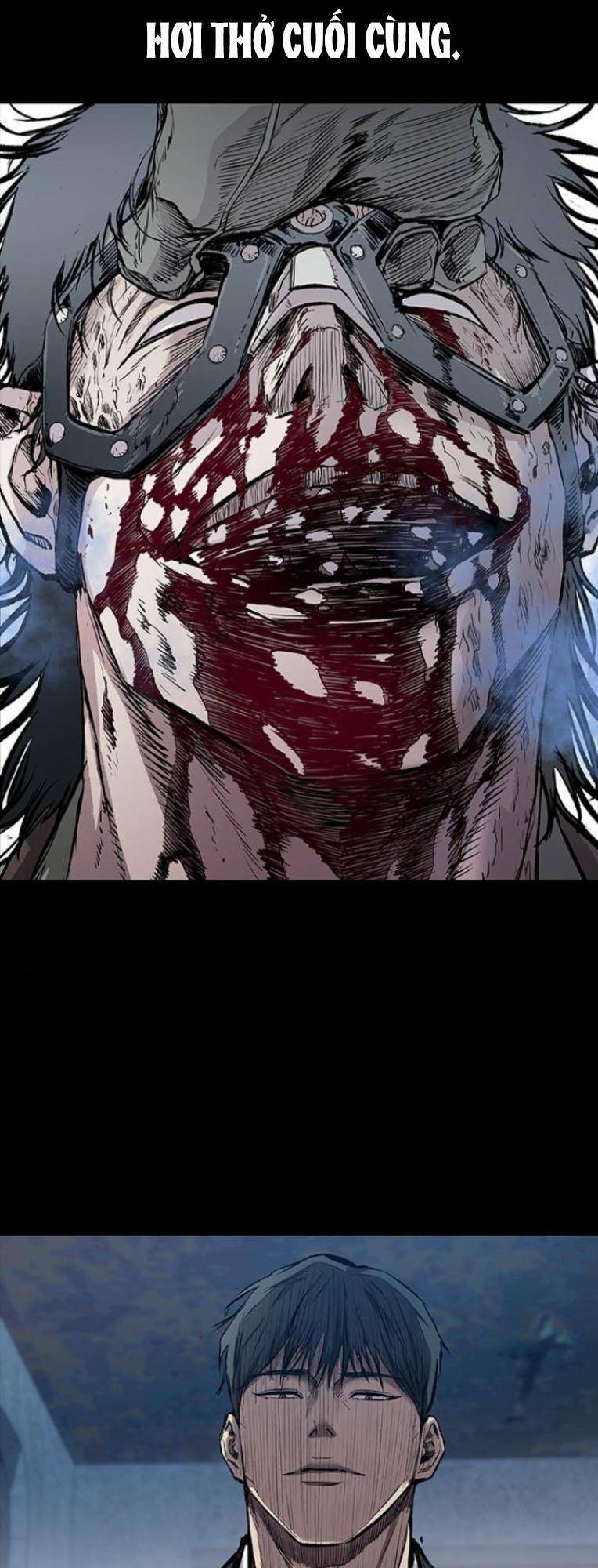 Báo Thù 2: Vạn Nhân Chi Thượng Chap 4 - Next Chap 5